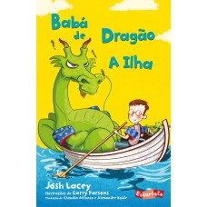 Babá de dragão - A ilha