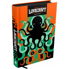 H.P. Lovecraft: Medo Clássico Volume 2 - Cosmic Edition