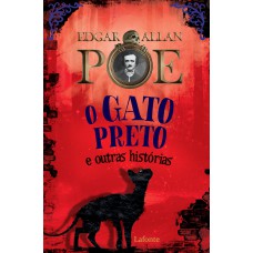 O Gato Preto e Outras Histórias