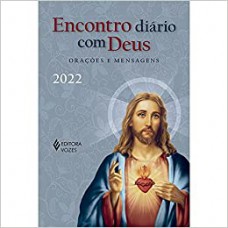 Encontro Diario Com Deus - 2022 - Oracoes