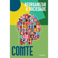 Reorganizar A Sociedade