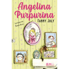 Angelina Purpurina Vol. 01