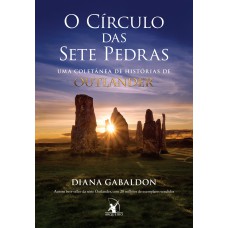 O círculo das sete pedras