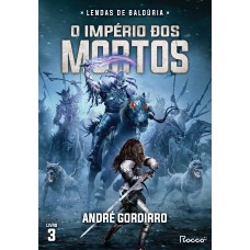 O império dos mortos