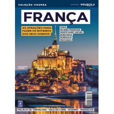 França - Roteiro dos Sonhos