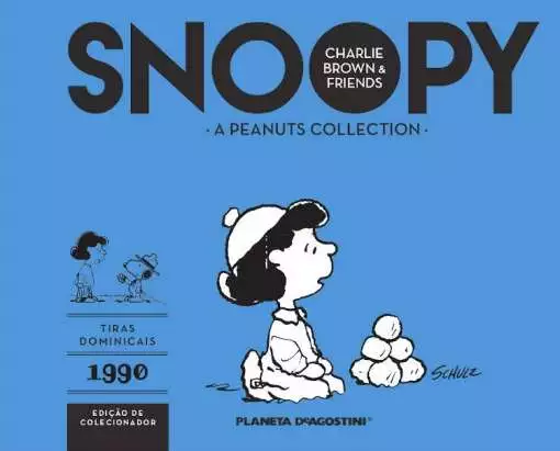 Snoopy – 1990