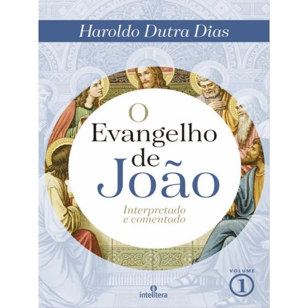 O EVANGELHO DE JOÃO