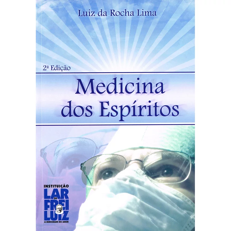 MEDICINA DOS ESPÍRITOS