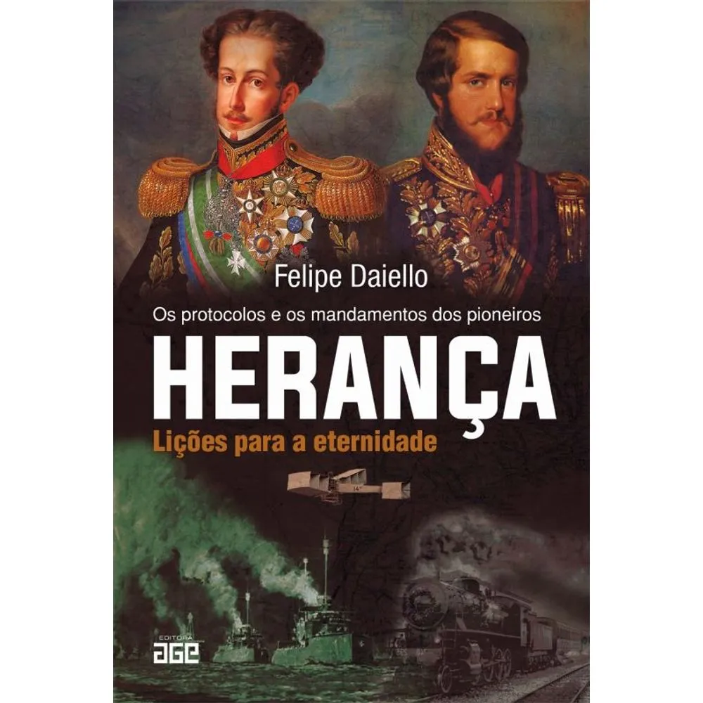 HERANÇA