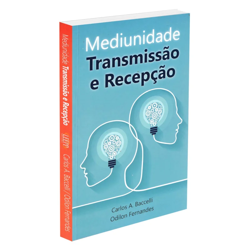 Mediunidade: Transmissão e Recepção