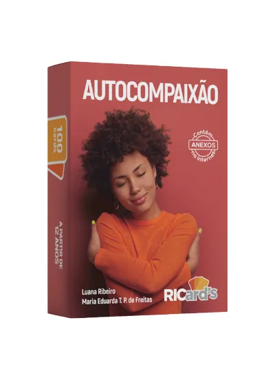 Autocompaixão: reflexões para desenvolver autocompaixão