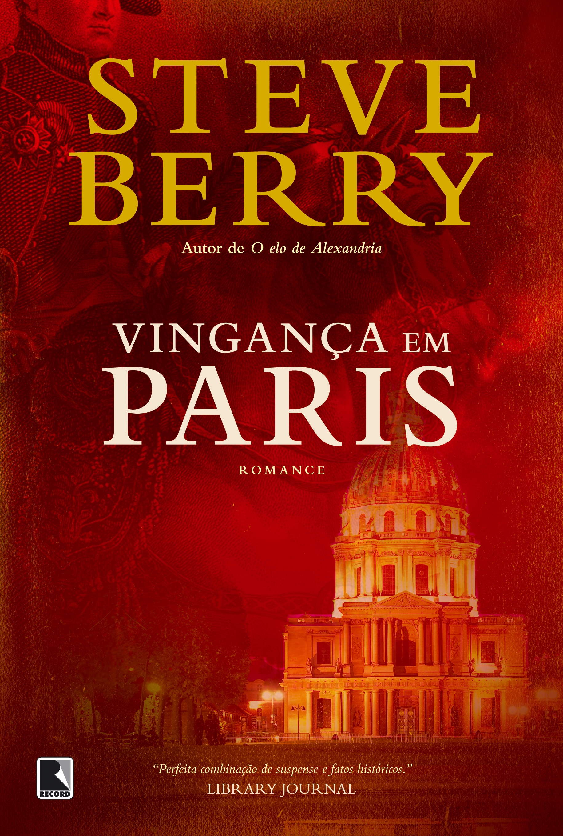 Vingança em Paris