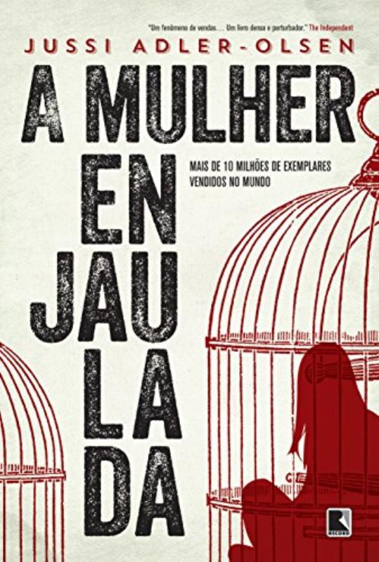 A mulher enjaulada