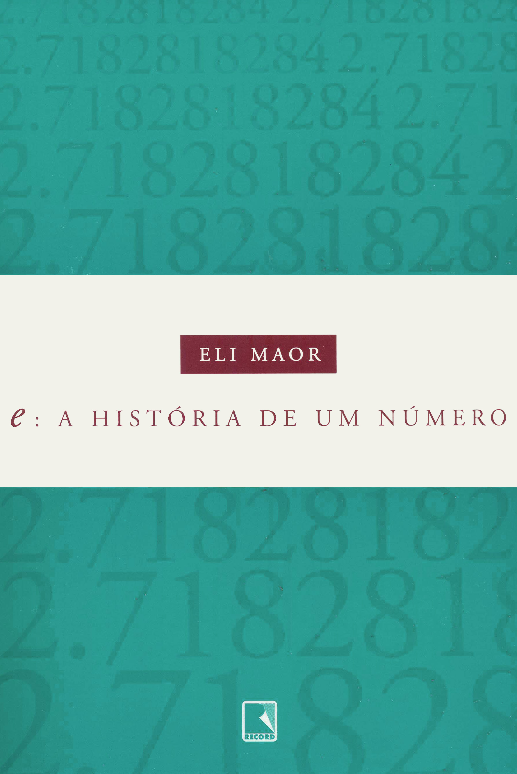 e: A história de um número