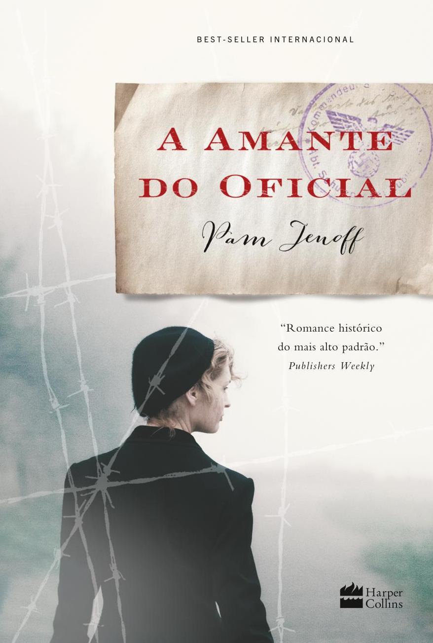 A amante do oficial