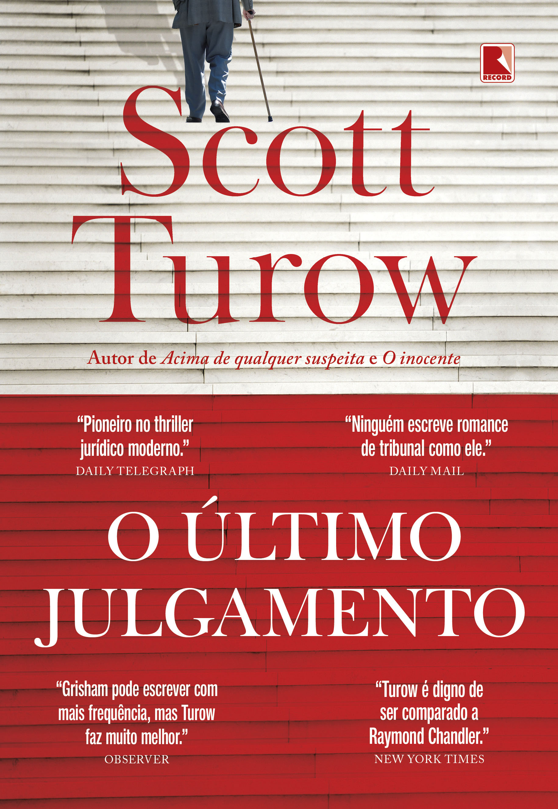 O último julgamento